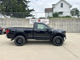 Image for 2024 Ford F-150 XL ID: 7495636