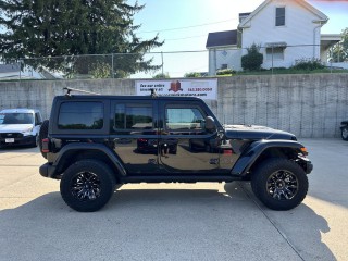 Image for 2019 Jeep Wrangler Unlimited Rubicon ID: 7515085
