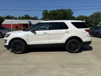 Image for 2017 Ford Explorer XLT ID: 7527492