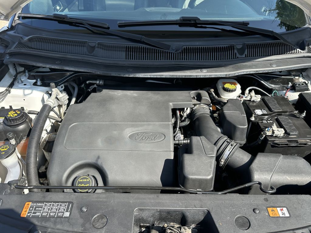 2017 Ford Explorer Image 14