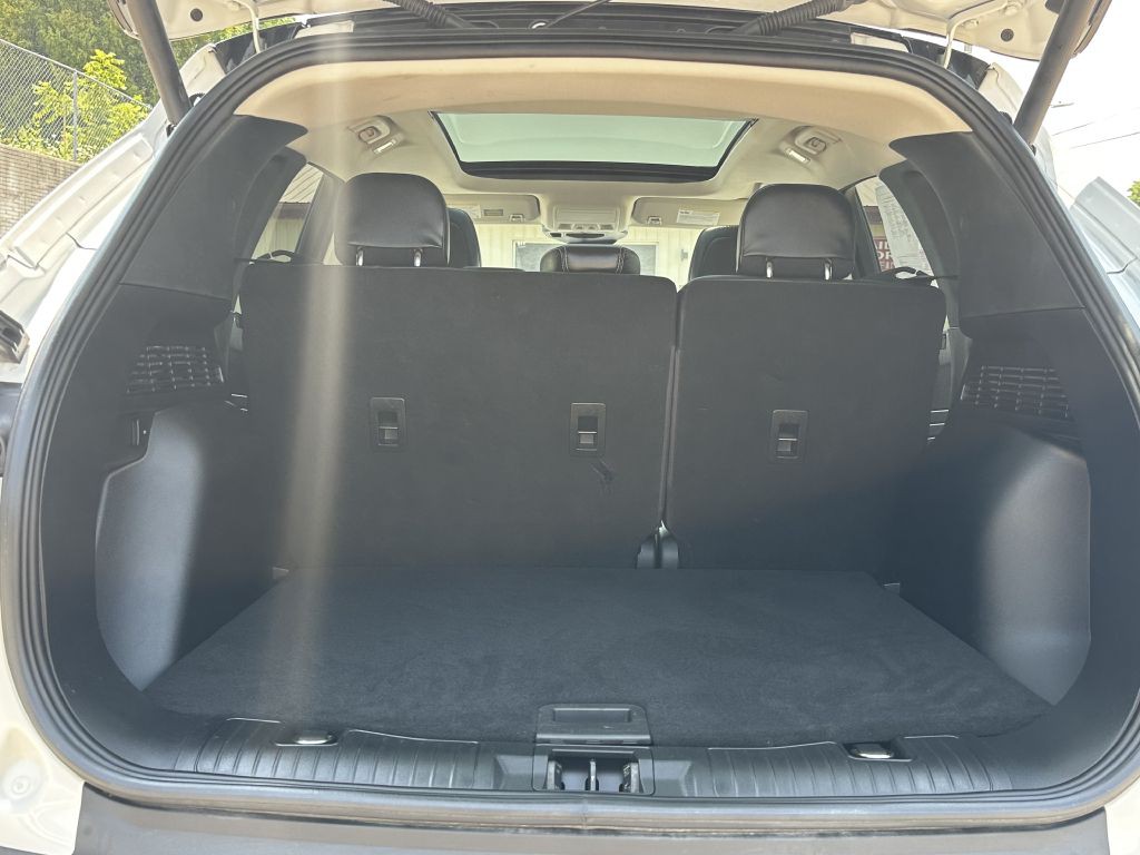2021 Ford Escape Image 11