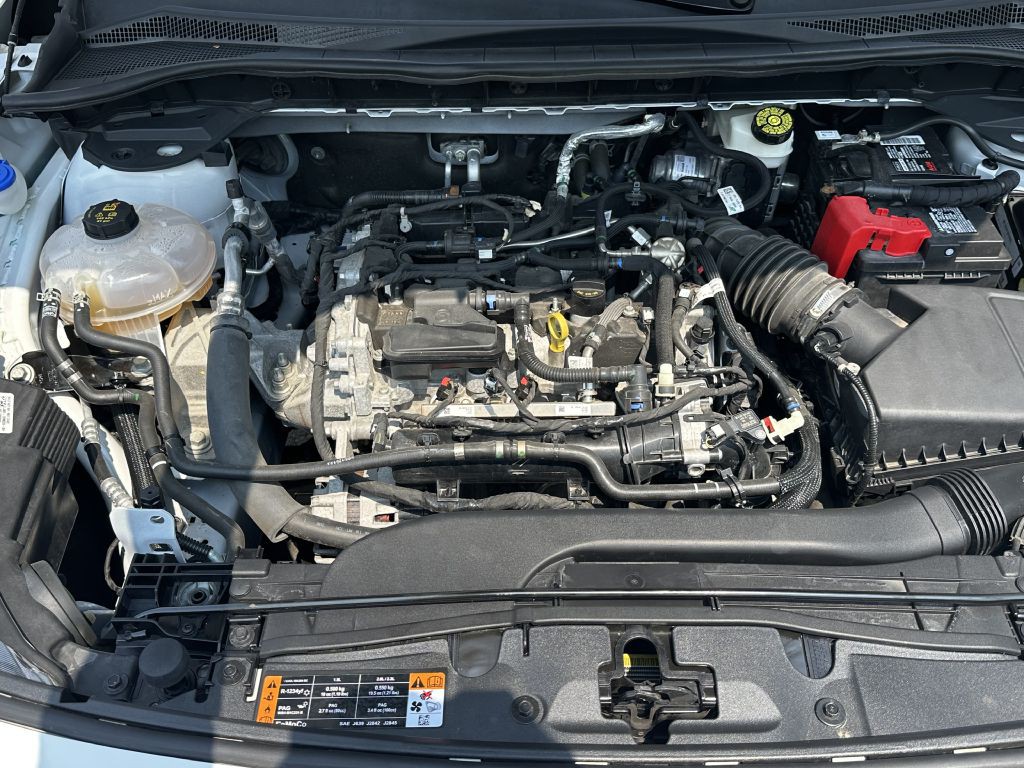 2021 Ford Escape Image 15