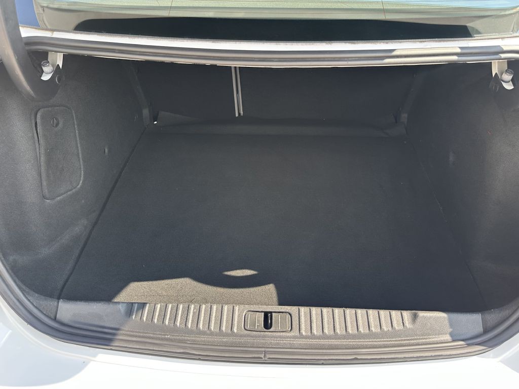 2017 Buick Verano Image 12