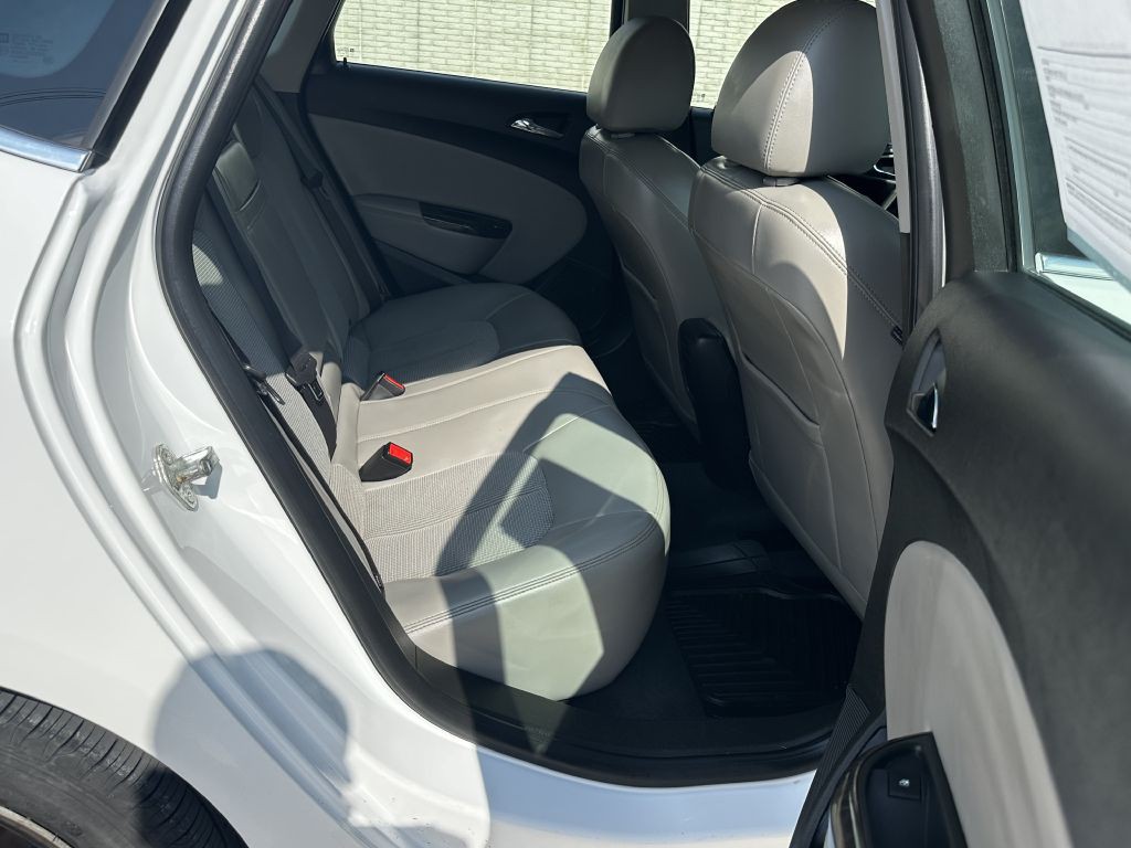 2017 Buick Verano Image 13