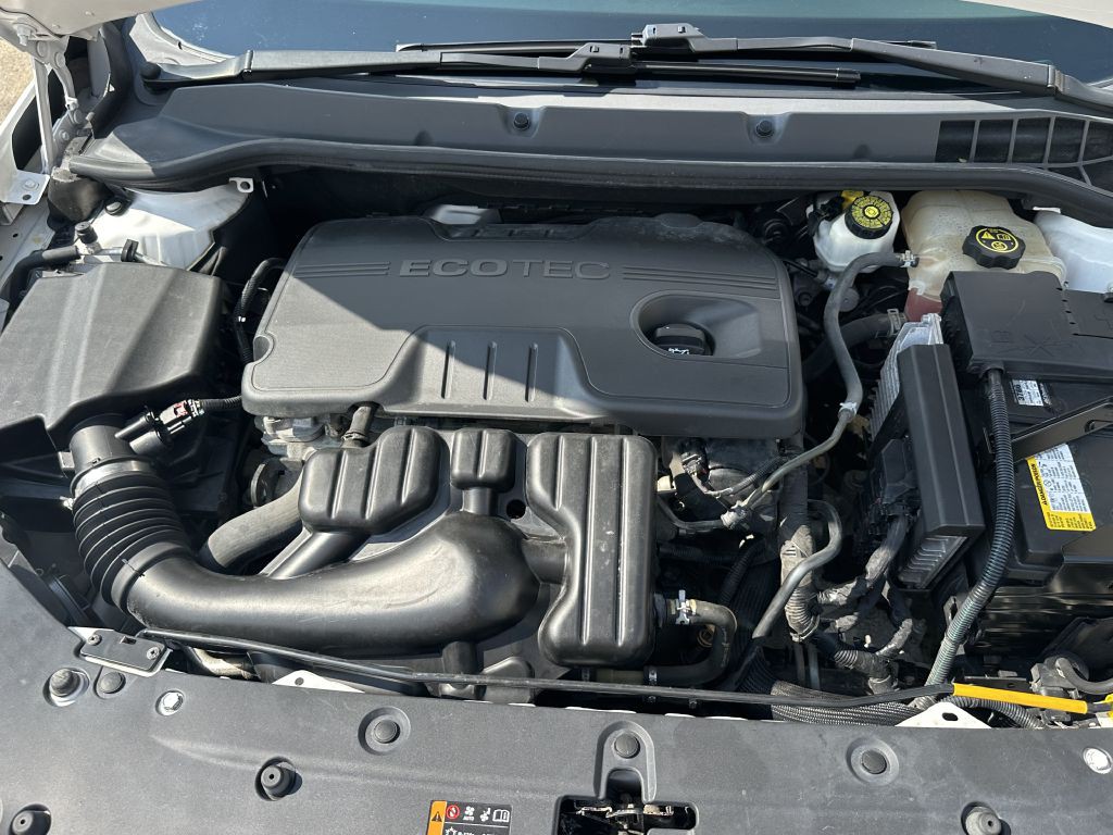 2017 Buick Verano Image 16