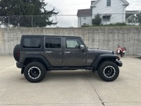 Image for 2014 Jeep Wrangler Unlimited Sport ID: 7586729