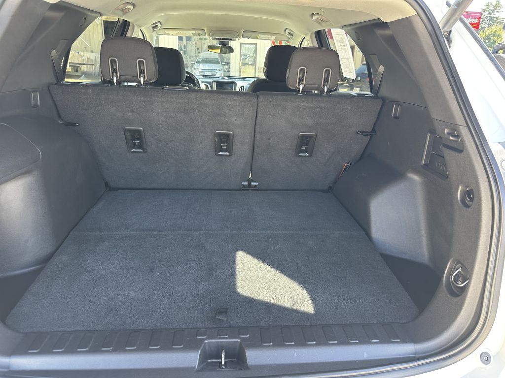 2020 Chevrolet Equinox Image 12