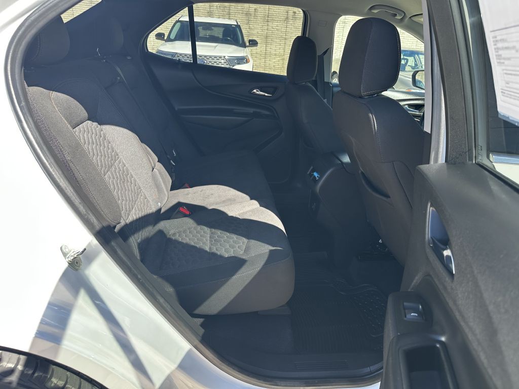 2020 Chevrolet Equinox Image 13