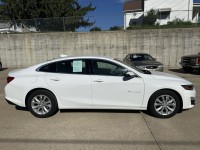 Image for 2023 Chevrolet Malibu LT ID: 7645375