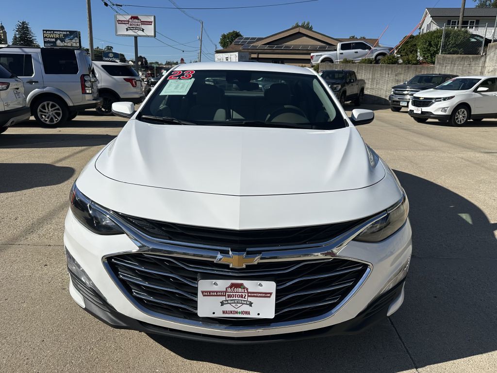 2023 Chevrolet Malibu Image 7