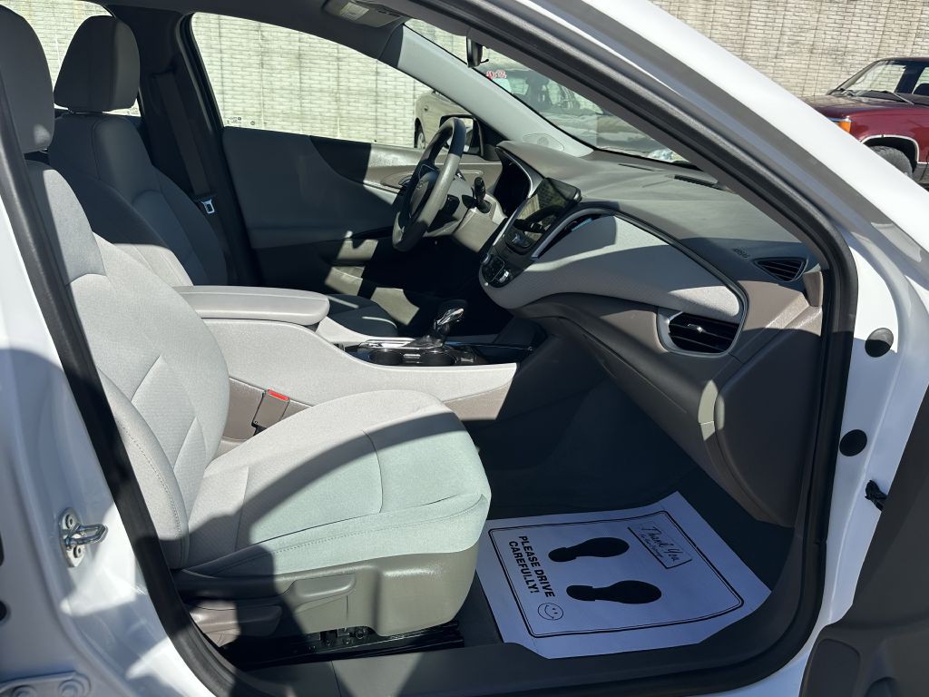 2023 Chevrolet Malibu Image 14