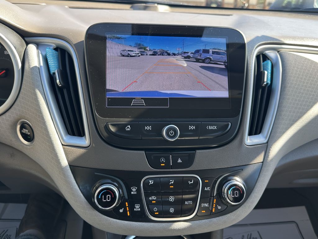 2023 Chevrolet Malibu Image 17