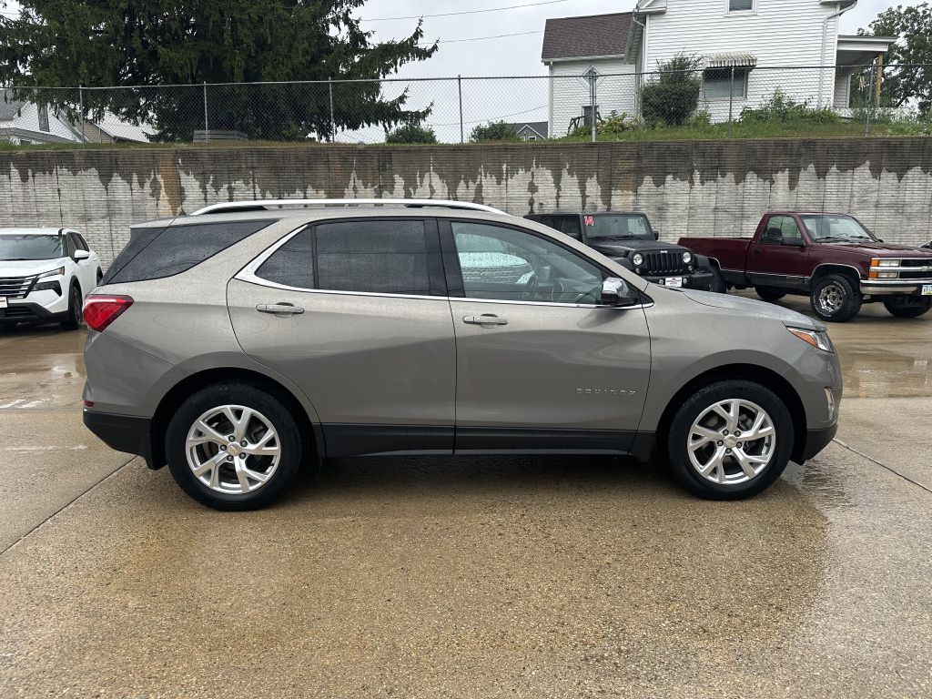 2019 Chevrolet Equinox Image 1