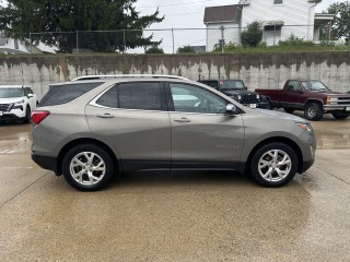 Image for 2019 Chevrolet Equinox Premier ID: 7670805