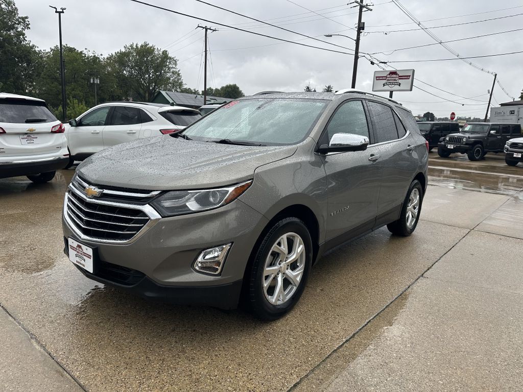 2019 Chevrolet Equinox Image 6