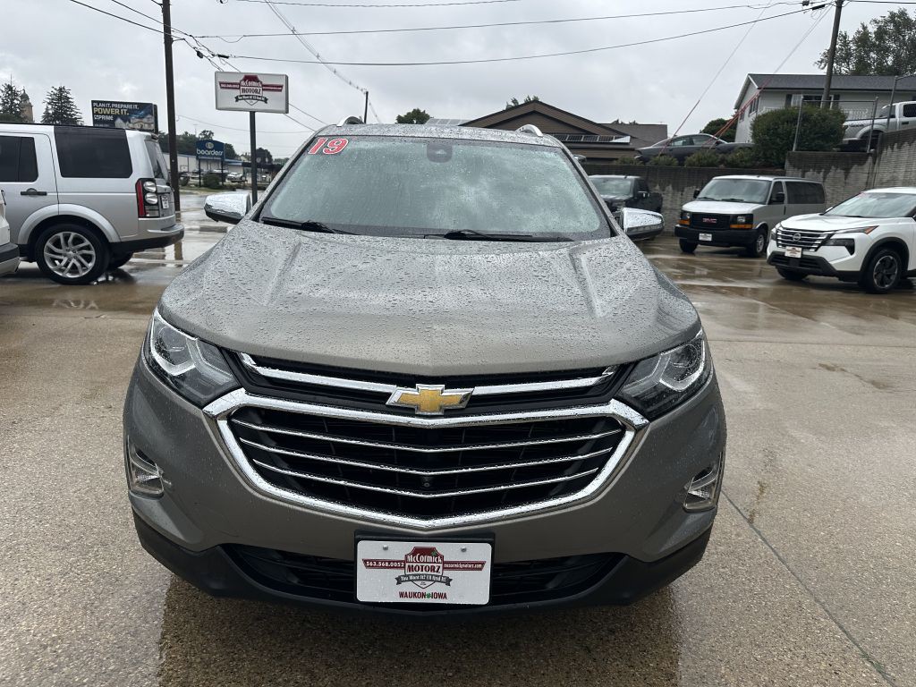 2019 Chevrolet Equinox Image 7
