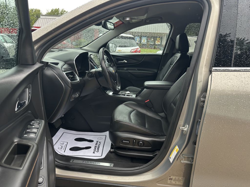 2019 Chevrolet Equinox Image 9