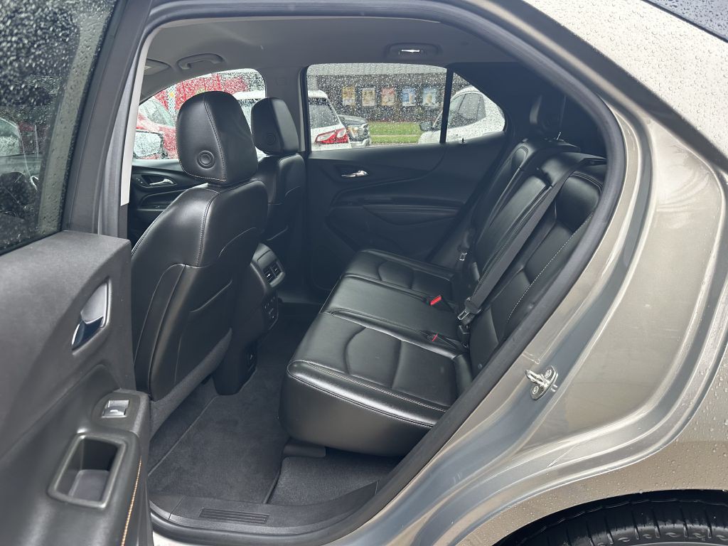 2019 Chevrolet Equinox Image 10