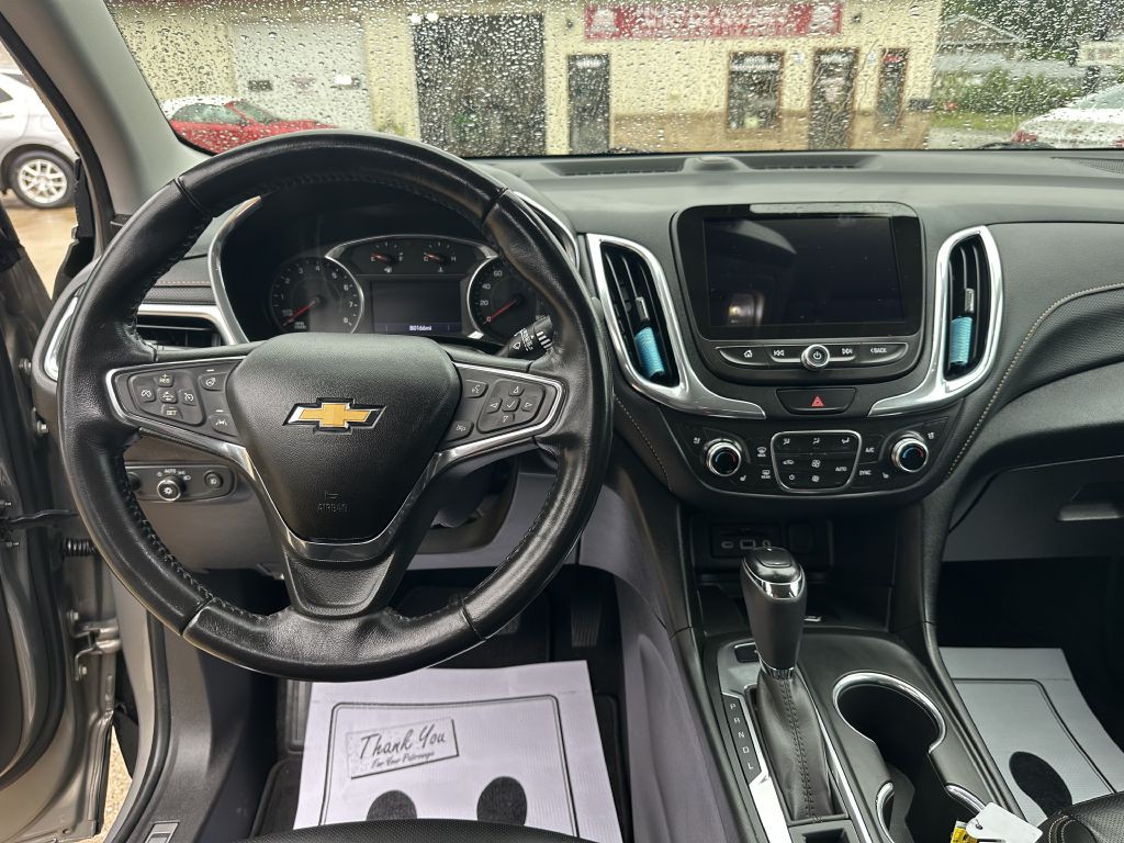 2019 Chevrolet Equinox Image 11