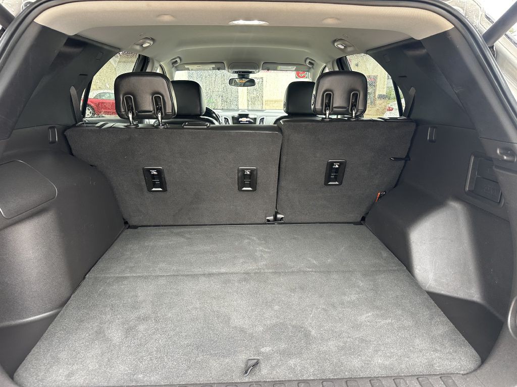 2019 Chevrolet Equinox Image 13