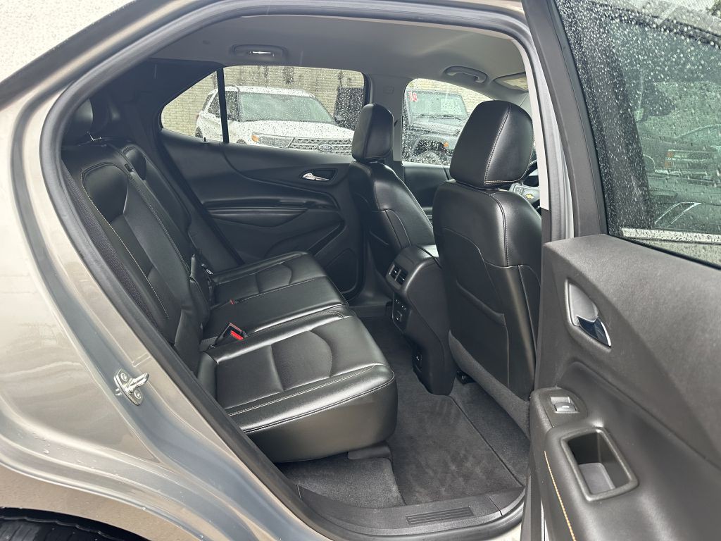 2019 Chevrolet Equinox Image 14