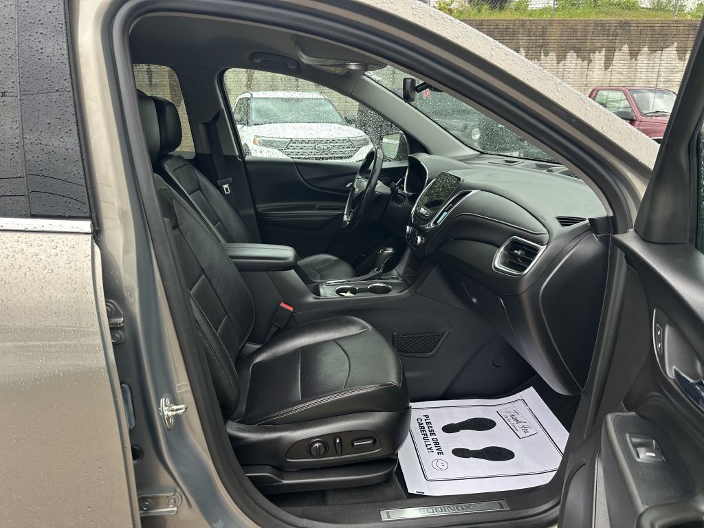 2019 Chevrolet Equinox Image 15