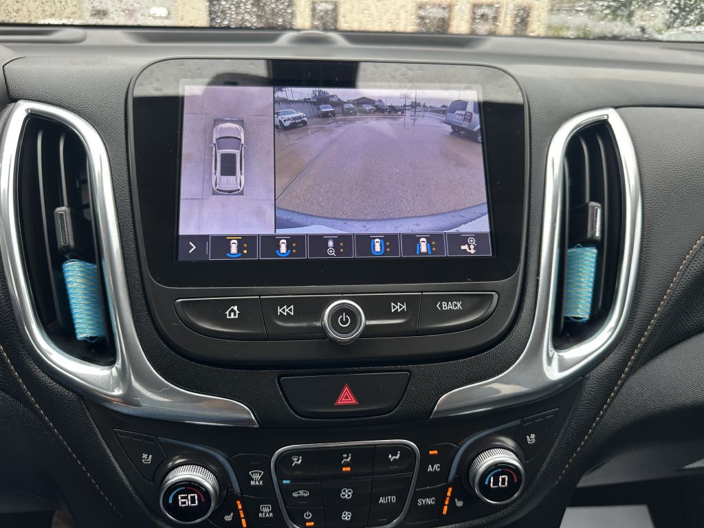 2019 Chevrolet Equinox Image 18