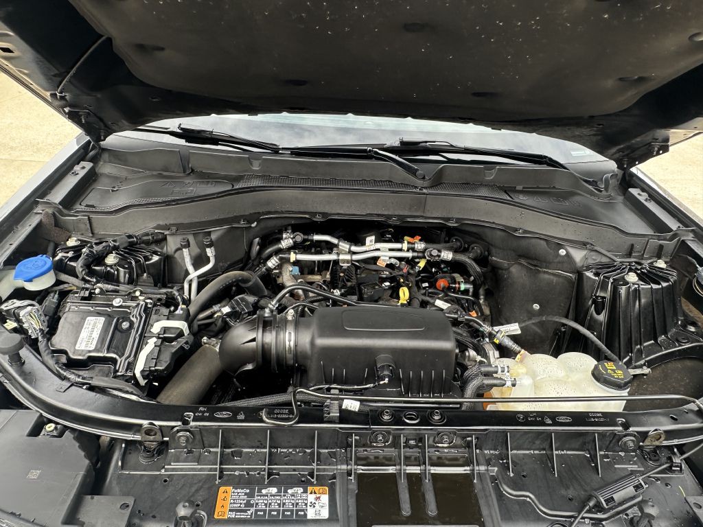 2023 Ford Explorer Image 18