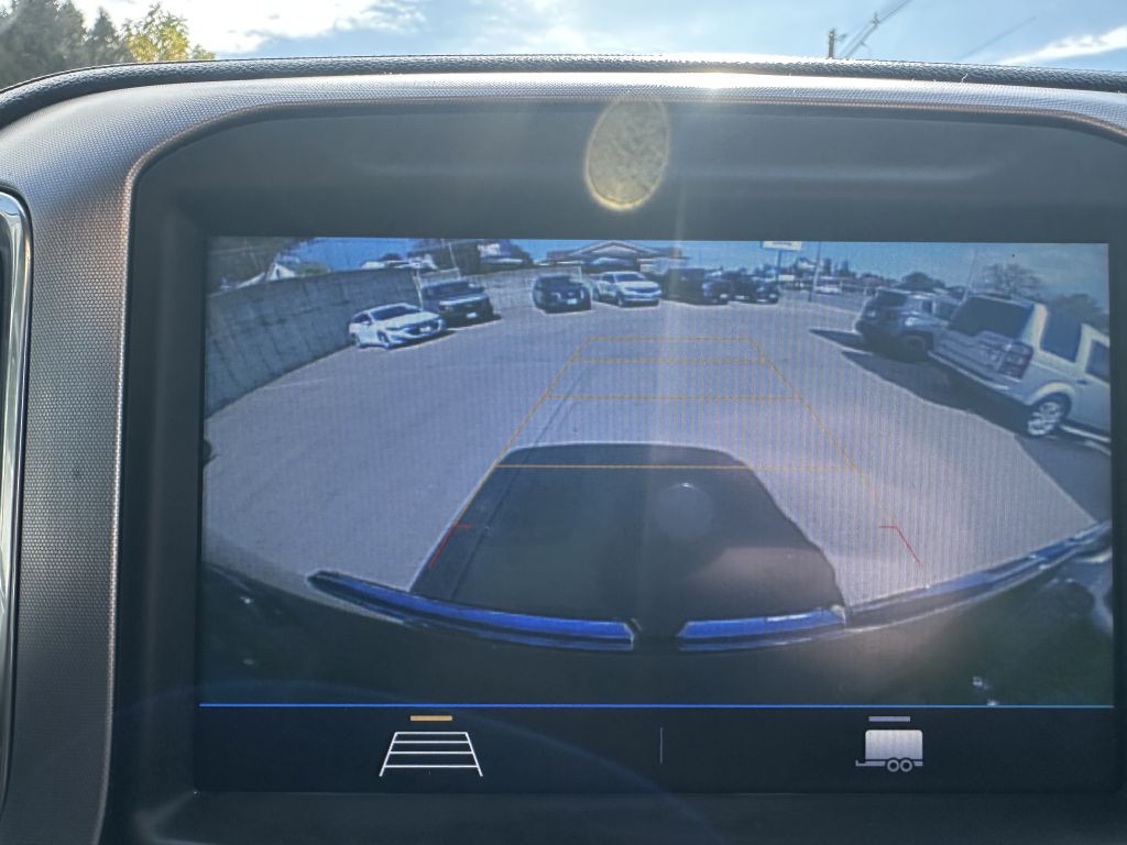 2020 GMC Sierra Image 15