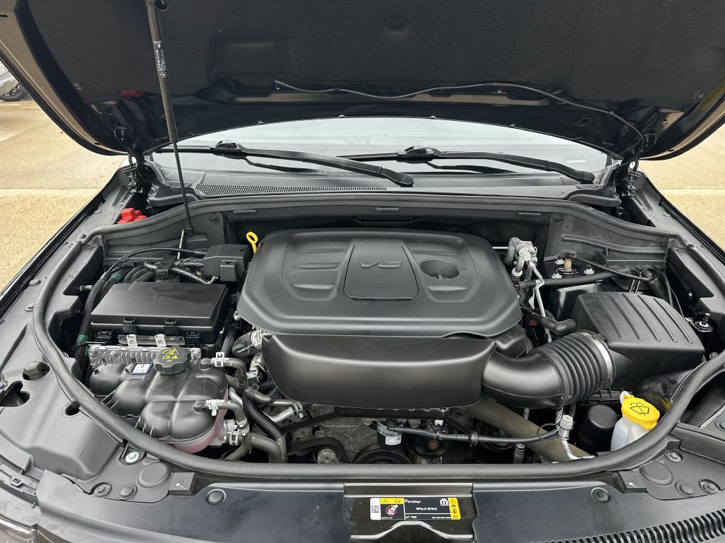 2021 Jeep Grand Cherokee Image 16