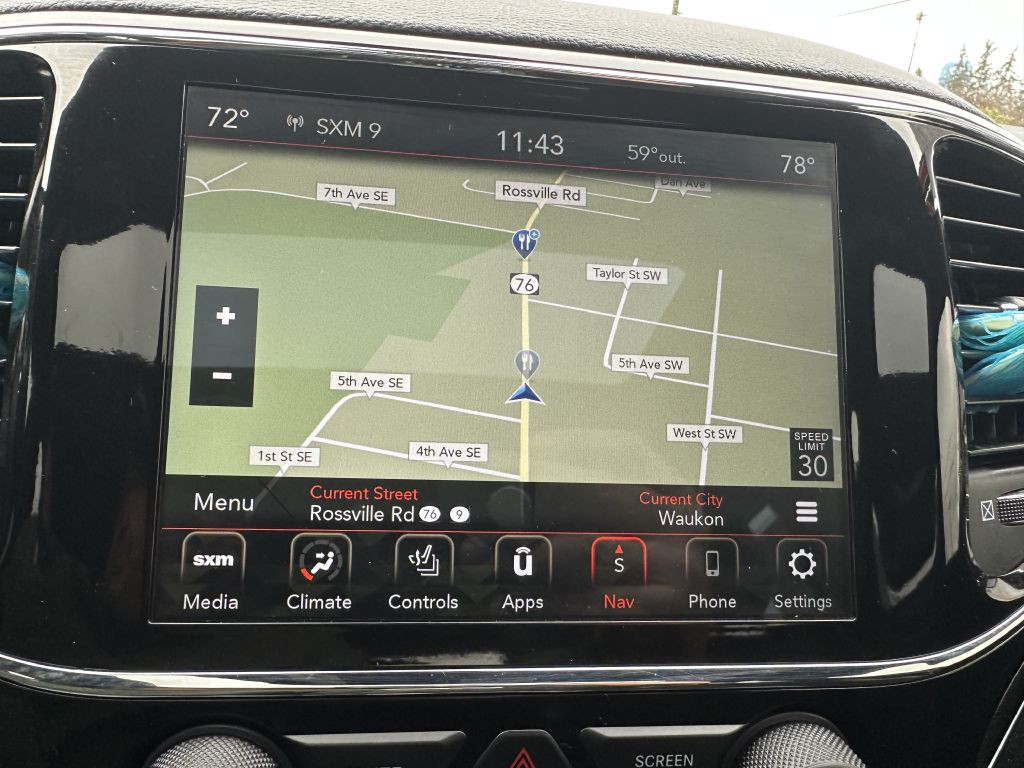 2021 Jeep Grand Cherokee Image 18