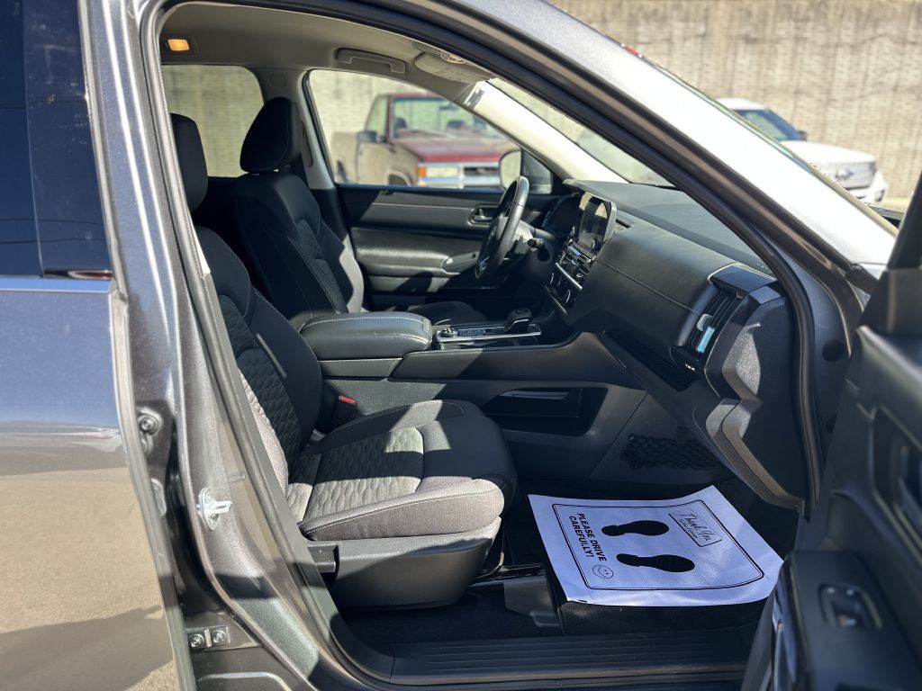 2021 Jeep Grand Cherokee Image 19