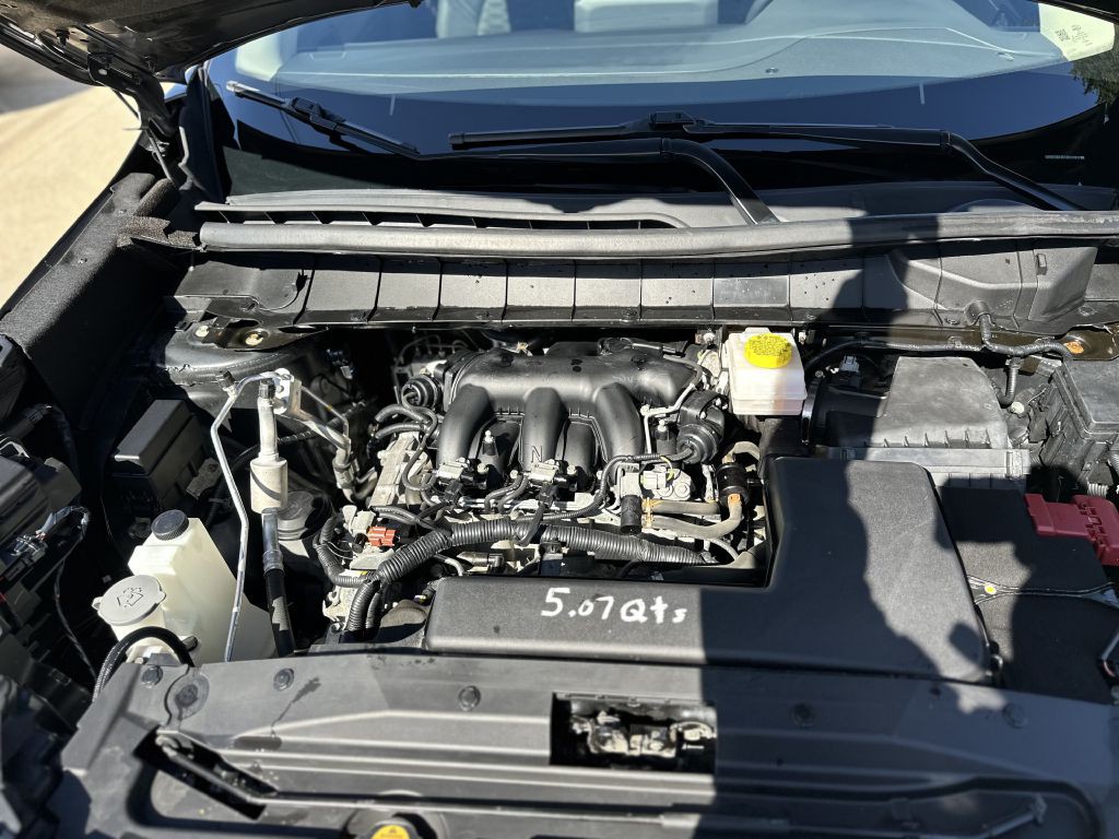 2021 Jeep Grand Cherokee Image 20