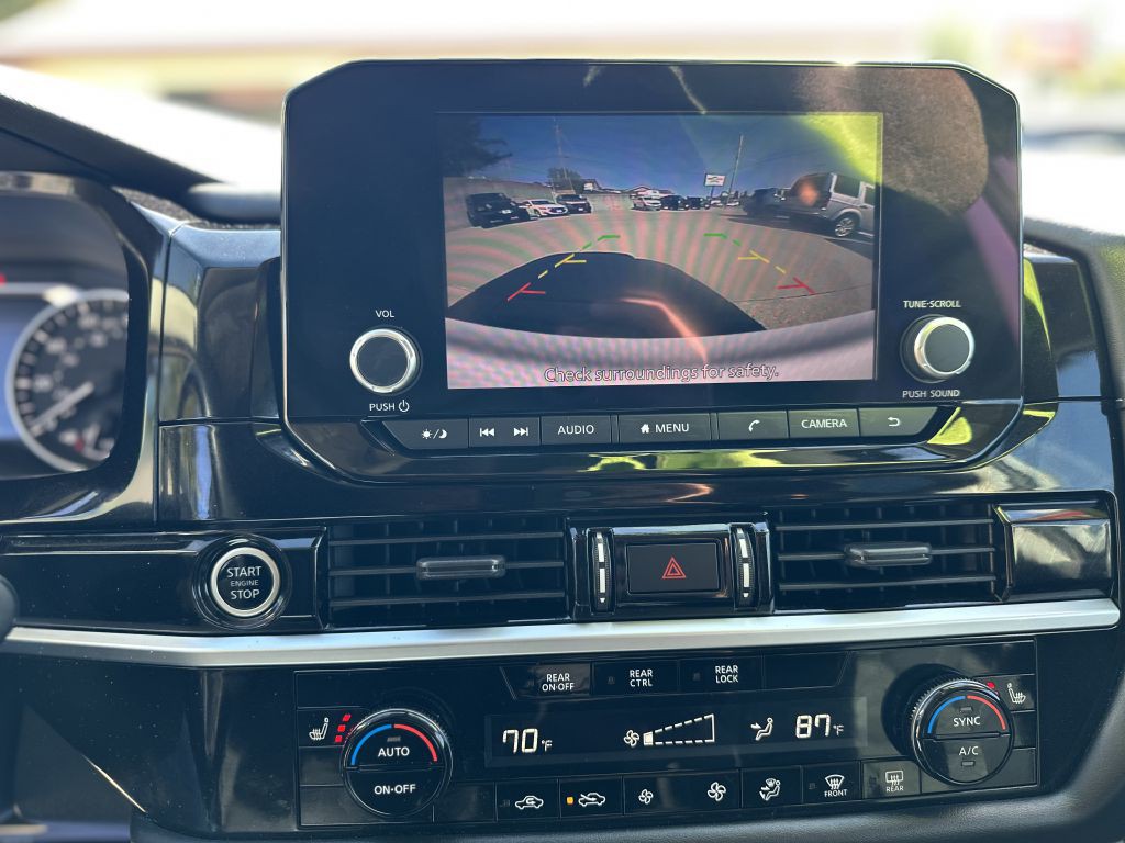 2021 Jeep Grand Cherokee Image 21