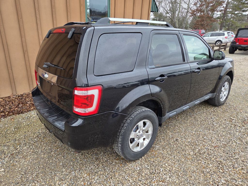 2012 Ford Escape Image 5
