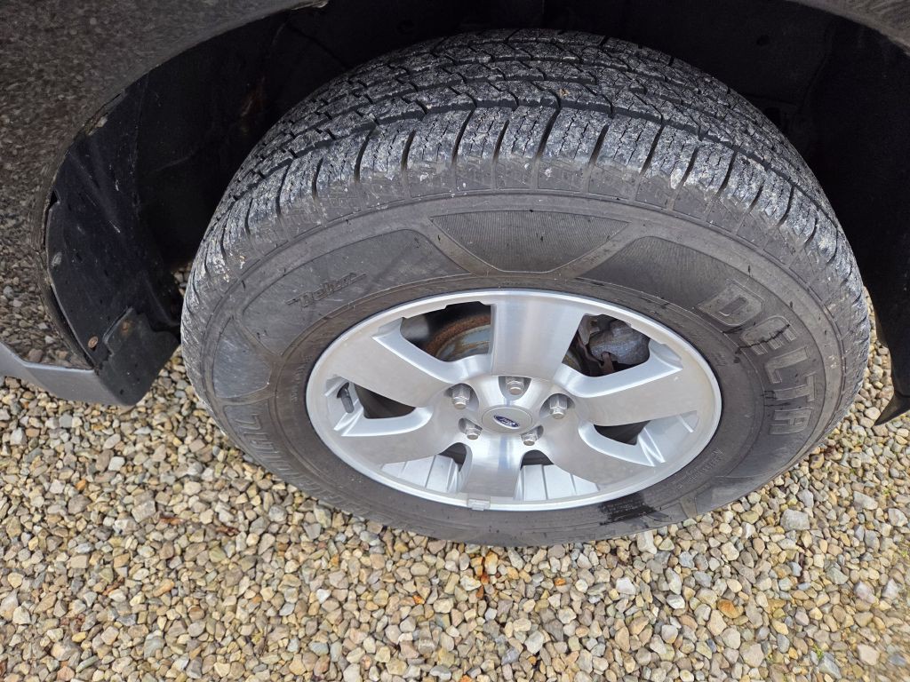 2012 Ford Escape Image 6