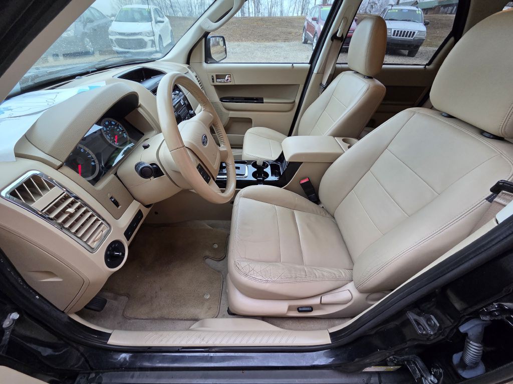 2012 Ford Escape Image 7