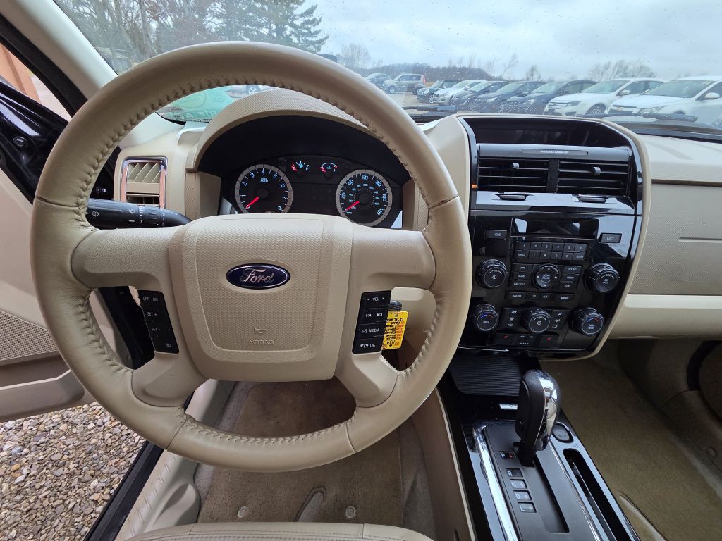 2012 Ford Escape Image 9