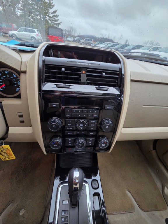 2012 Ford Escape Image 10
