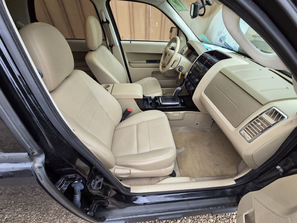 2012 Ford Escape Image 12
