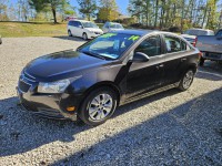 Image for 2014 Chevrolet Cruze LS ID: 5931856
