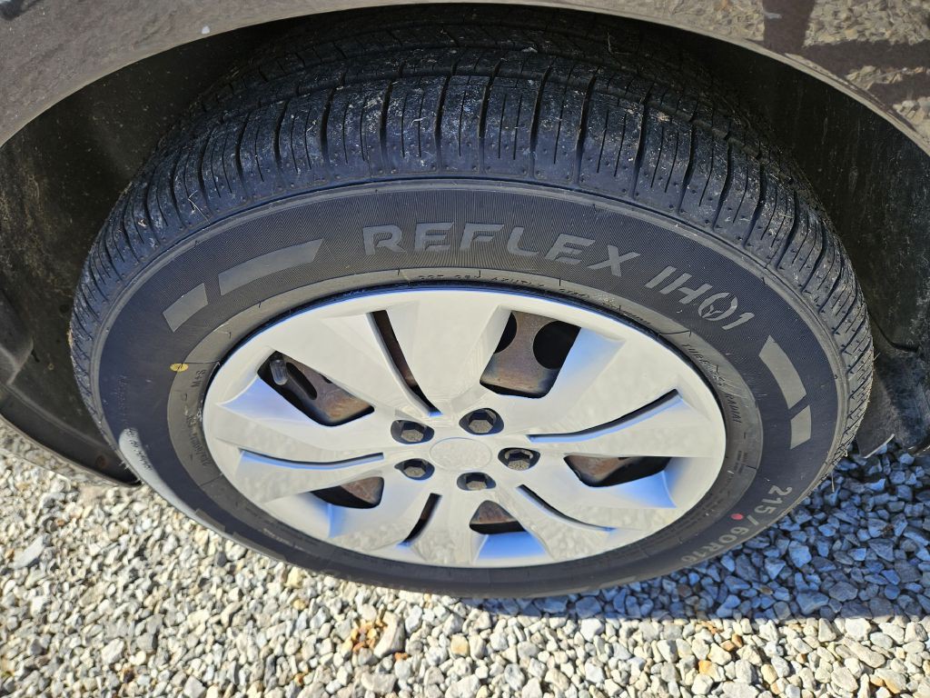 2014 Chevrolet Cruze Image 4