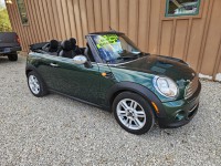 Image for 2011 MINI Cooper  ID: 5948965
