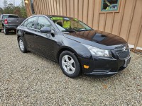 Image for 2014 Chevrolet Cruze LT ID: 6051472