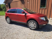 Image for 2010 Ford Edge Limited ID: 6341373