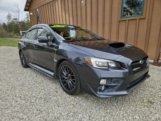 Image for 2016 Subaru WRX STI ID: 6427204
