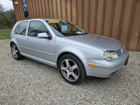 Image for 2003 Volkswagen Golf GTI ID: 6433560