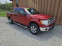 Image for 2013 Ford F-150 Supercrew ID: 6491497