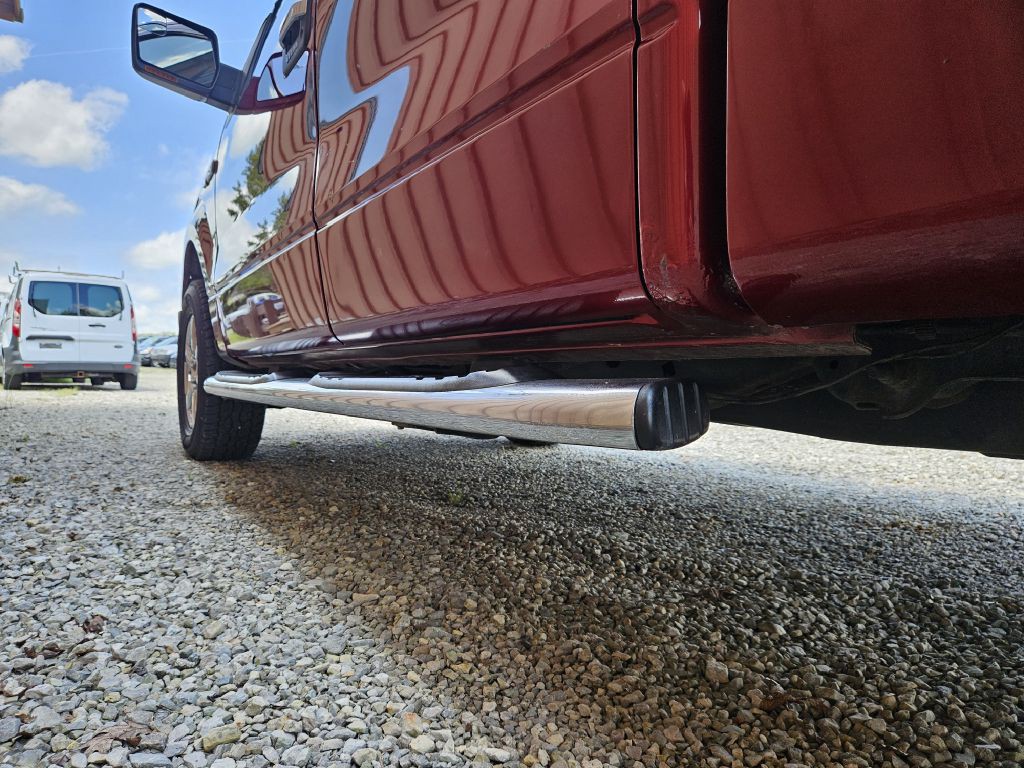 2013 Ford F-150 Image 3