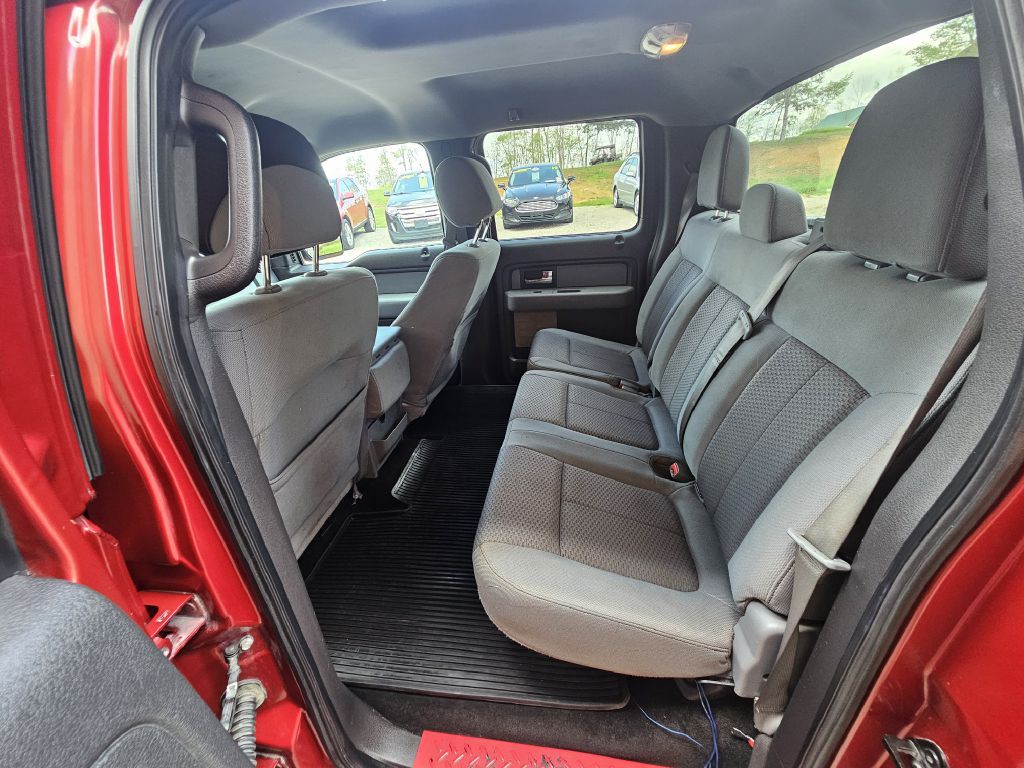 2013 Ford F-150 Image 6